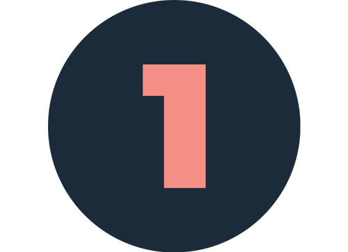 1-Icon